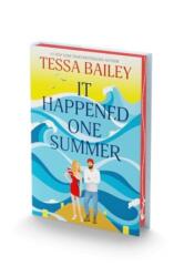 It Happened One Summer Deluxe Collector's Edition (ISBN: 9780063413856)