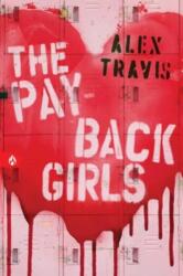 Payback Girls (ISBN: 9781464217715)
