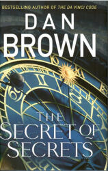 The Secret of Secrets (ISBN: 9781787634558)