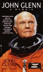 JOHN GLENN - John Glenn, Nick Taylor (ISBN: 9780553581577)