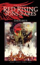 Pierce Brown's Red Rising: Sons of Ares Omnibus - Rik Hoskin (ISBN: 9781524127305)
