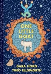 One Little Goat (ISBN: 9781324082132)
