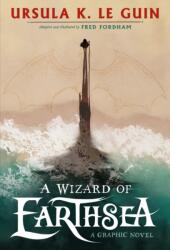 A Wizard of Earthsea (ISBN: 9781529526264)
