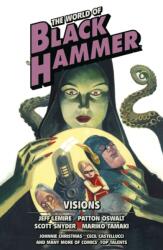 The World of Black Hammer Omnibus Volume 5 (ISBN: 9781506749884)