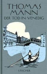 Moartea la Veneția (ISBN: 9783103971842)