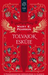 Tolvajok esküje (ISBN: 9789635669103)