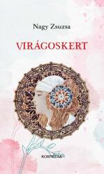 Virágoskert (ISBN: 9786155937606)