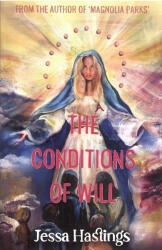 The Conditions of Will (2025)