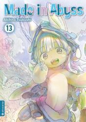 Made in Abyss 13 (2025)