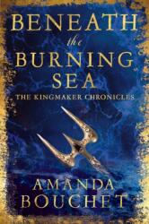 Beneath the Burning Sea (2025)