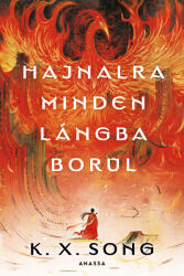Hajnalra minden lángba borul (2025)