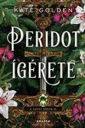 Peridot ígérete (2025)