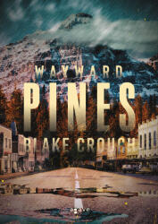 Wayward Pines-díszdoboz (2025)