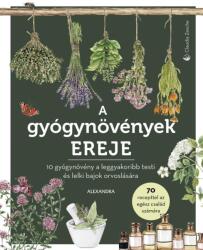 A gyógynövények ereje (2025)