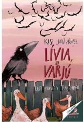 Lívia, a varjú (2025)