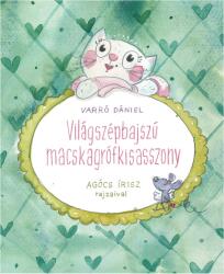 Világszépbajszú Macskagrófkisasszony (2025)