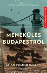 Menekülés Budapestről (2025)