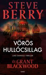 Vörös hullócsillag (2025)