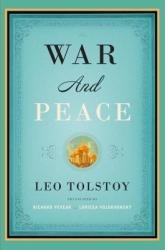 War and Peace - Leo Nikolayevich Tolstoy (ISBN: 9781400079988)