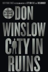 City in Ruins (ISBN: 9780008507916)