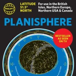 Philip's Planisphere (ISBN: 9781849077101)