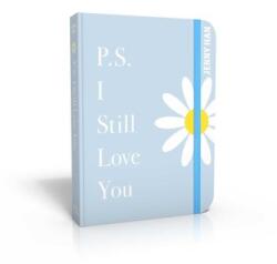 P. S. I Still Love You - HAN JENNY (ISBN: 9781665970754)