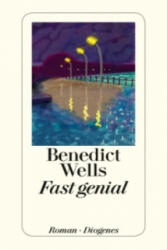 Aproape genial (ISBN: 9783257241983)