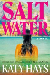 Saltwater (ISBN: 9780593983546)