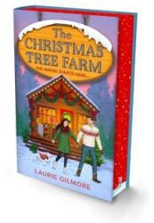 The Christmas Tree Farm (ISBN: 9780008759865)