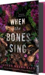 When the Bones Sing - SAIN GINNY MYERS (ISBN: 9780593625484)