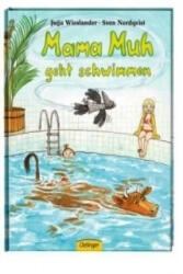 Mama Muh geht schwimmen (ISBN: 9783789178757)