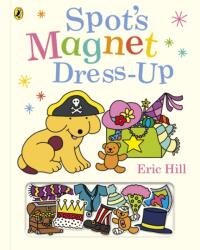 Spot's Magnet Dress-Up (ISBN: 9780241731208)