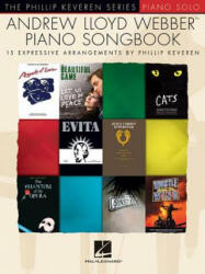 Phillip Keveren - Andrew Lloyd Webber (ISBN: 9781495098529)