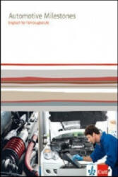 Automotive Milestones (ISBN: 9783128082813)