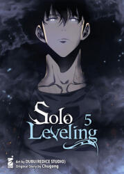 Solo leveling - Chugong (2021)