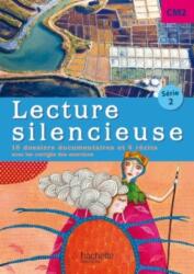 Lecture silencieuse CM2 pochette eleve serie 2 (2012)