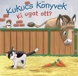 Kukucs könyvek - Ki ugat ott? (2025)