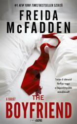 The Boyfriend (2026)