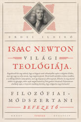 Isaac Newton világi teológiája (2025)