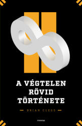 A végtelen rövid története (2025)