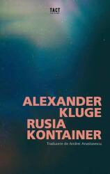 Rusia Kontainer (ISBN: 9786069039403)