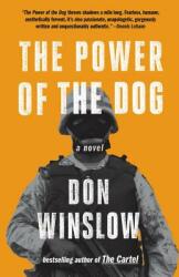 Power of the Dog - Don Winslow (ISBN: 9781400096930)