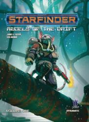 Starfinder: Angels of the Drift (ISBN: 9781524124793)