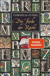Tintenwelt 4. Culoarea răzbunării (ISBN: 9783751301312)