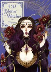 Eden of Witches Volume 3 (2025)
