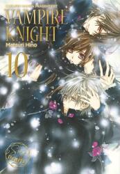 VAMPIRE KNIGHT Pearls 10 (2024)