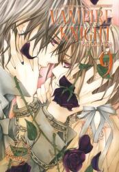 VAMPIRE KNIGHT Pearls 9 (2023)