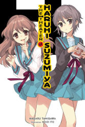 The Theater of Haruhi Suzumiya (2025)