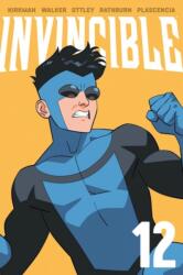 Invincible Volume 12 (ISBN: 9781534328044)
