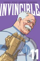 Invincible Volume 11 (ISBN: 9781534328037)